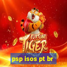 psp isos pt br